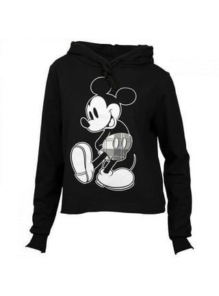 Ladies mickey shop mouse hoodie