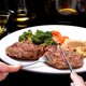 thumbnail image 5 of Juego de 16 tenedores de cena de acero inoxidable mejorados, juegos de tenedores de ensalada, cubiertos Genérico moderno, 5 of 6