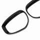 thumbnail image 3 of Compatible With Mazda CX-30 Rearview Mirror Rain Eyebrow, 3 of 4