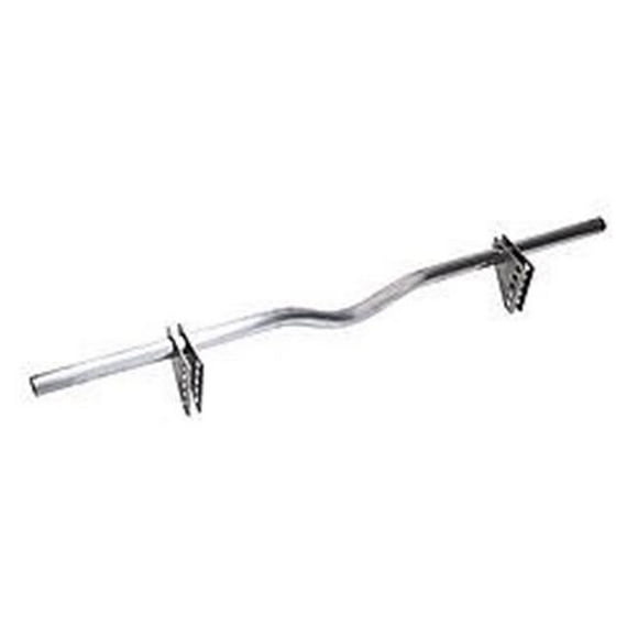 C-E3718 Barre d'Échelle de 45 Po Support de X-Membre