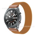 thumbnail image 1 of Suitable for Samsung nylon strap single ring Samsung strap 20mm22mm woven strap plastic head Huawei watch strap, 1 of 7
