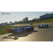 Gran Turismo Sport -PlayStation 4
