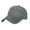 Gray, variant on Berklee College Of Music Logo Hat Adjustable Baseball Cap Cotton Cowboy Hat, Fashionable For Man Woman