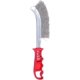 thumbnail image 2 of automóvil Et Poids Lourds - Brosse Mtallique Pour Frein Tambour Brins Inox250 Millimtres, 2 of 5
