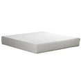 Better Homes & Gardens 12” Peaceful Comfort Memory Foam Mattress