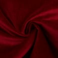 thumbnail image 4 of DOLITY Luxury Modern Bed Runner Scarf Bedding Decoration for Bedroom Red, 4 of 9