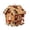 H, variant on YingYouFu Halloween Wooden House Diamond Art Ornaments, Spooky Cute 3D Pearl Painting Crafts for Adults, Home Indoor Halloween Decorations for Wall Party Holiday