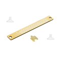 thumbnail image 1 of Soumake Stylish Car Temporary Stop Parking Card Luminous Phone Number Display Plate, 1 of 4