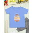 thumbnail image 6 of Tstars Boys Unisex Easter Holiday Shirts Egg-Stra Cute Kids Happy Easter Party Shirts Easter Gifts for Boy Tee Toddler Infant Kids T Shirt, 6 of 6