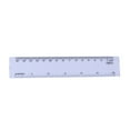 thumbnail image 6 of Miyuadkai Ruler Clear Straight Ruler Measuring Tool for Student School Office Clear, 6 of 9