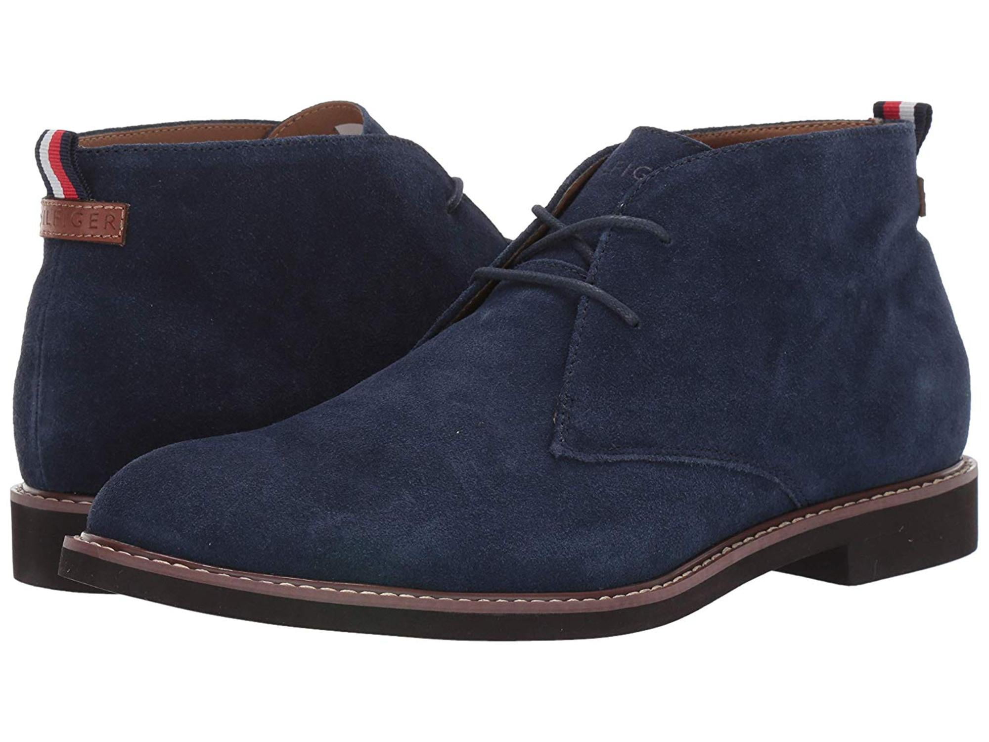 gervis chukka boots