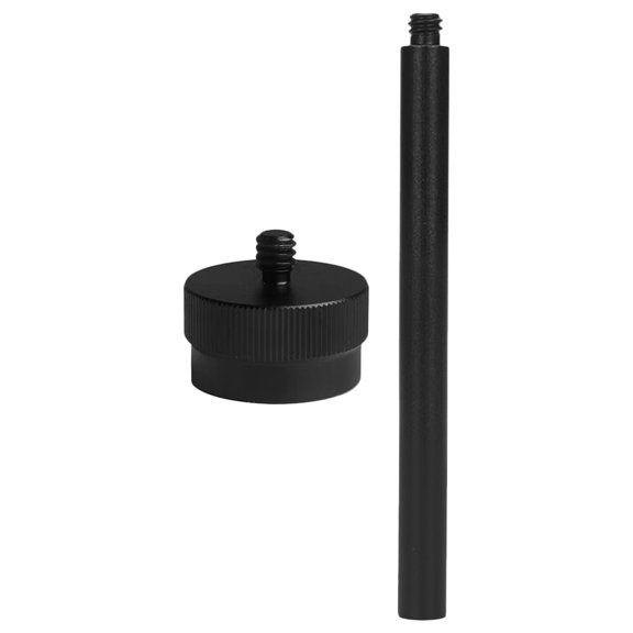 Camping Gas Tank Light Holder Flat Propane Pole Lamp Connector for Travel Stand Adapter