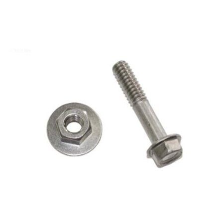 

Hayward Filter Head Screw Set EC50A ECX10271A