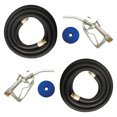 thumbnail image 1 of Apache 99000276 3/4" Manuel Flux Carburant Buse Kit (2 Pack), 1 of 5