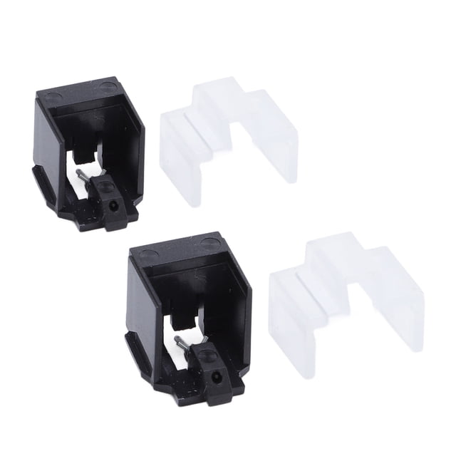 Aiguille de Tourne-Disque, Réduit l'Usure Aiguilles de Plateau Tournant, Remplacement de Stylet de Plateau Tournant pour - LP60 AT - L60X AT - LP60XBT AT - LP60-USB AT - LP2D AT - LP2D - USB AT - PL50 AT - PL300