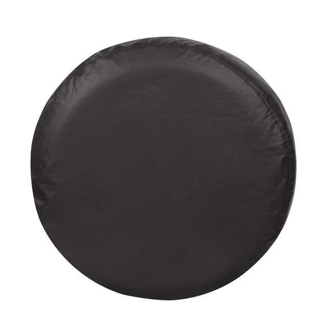 Explore Land Cubierta De Neumático De Repuesto De 28 A 29,75 Pulgadas Para Remolque, Rv, Suv, Camión, Cubierta Suave Para Rueda Resistente, Color Negro, Se Adapta A Todo El Tamaño De Rueda
