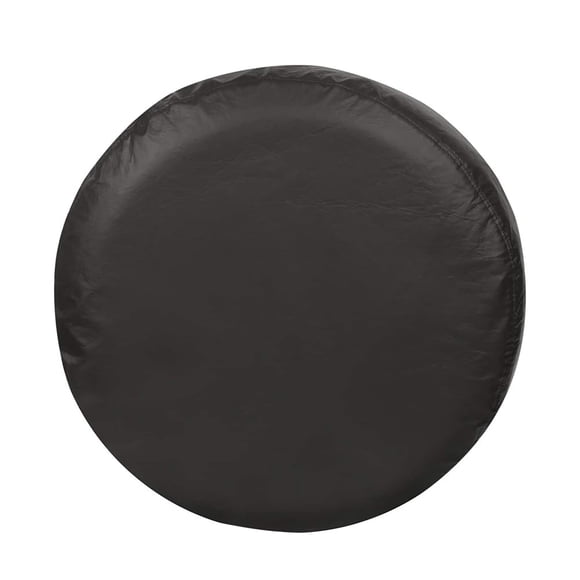 Explore Land Cubierta De Neumático De Repuesto De 28 A 29,75 Pulgadas Para Remolque, Rv, Suv, Camión, Cubierta Suave Para Rueda Resistente, Color Negro, Se Adapta A Todo El Tamaño De Rueda