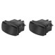 thumbnail image 5 of 2 Pcs Forward/Reverse Switch for Club Car and Precedent 48V Electric Golf Cart Accessories,101856001 101856002, 5 of 5