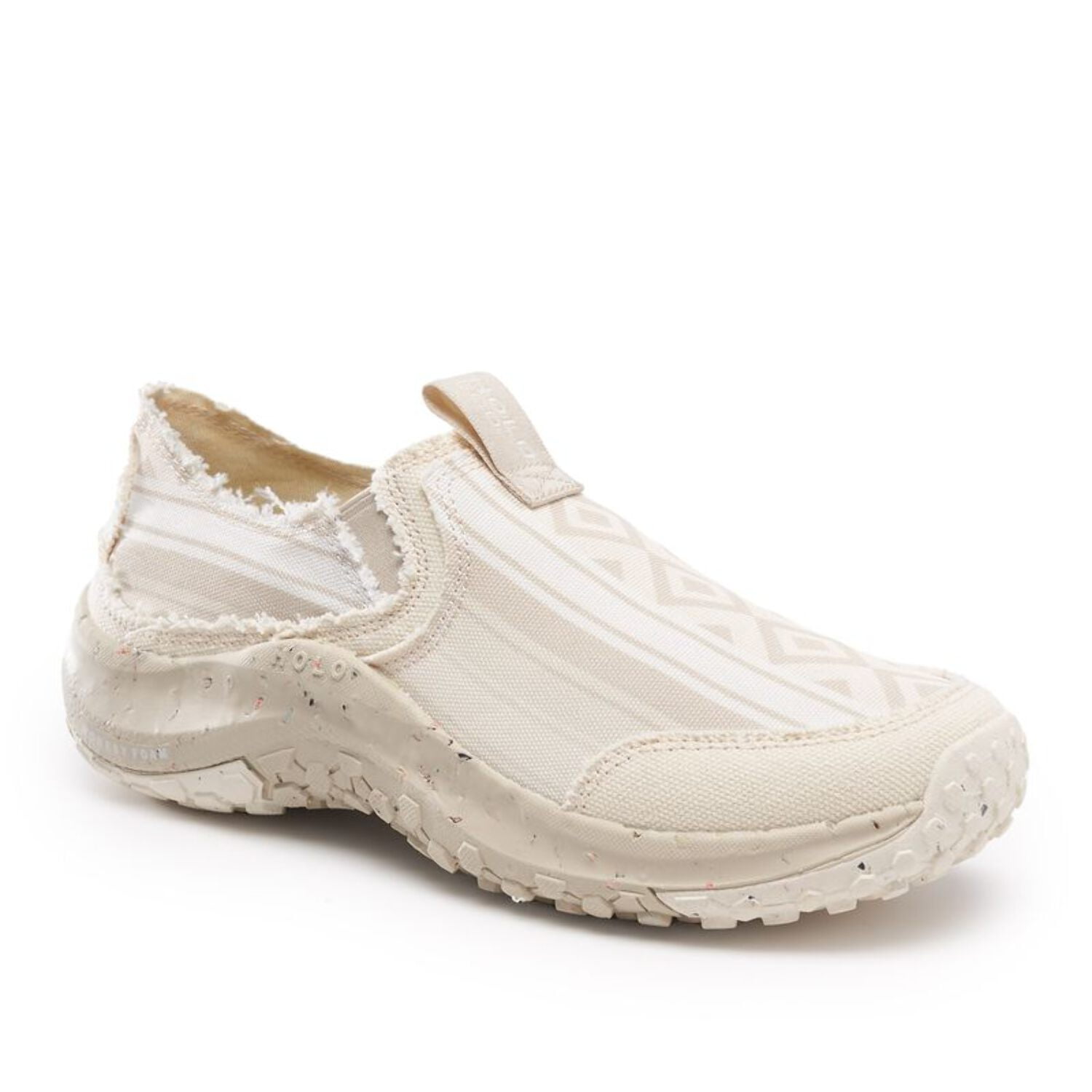HOLO Men's Athena Moc Canvas