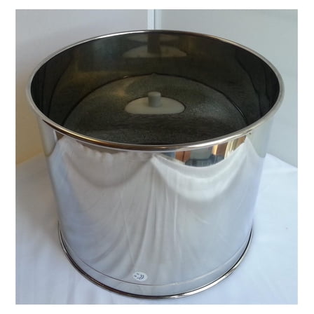 Elgi KioJJp Wet Grinder Drum Replacement [Dura  1.25Ltrs]