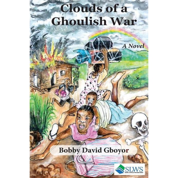 Clouds of a Ghoulish War (Paperback)