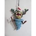 thumbnail image 2 of Hallmark Ornament: 2004 Whirlwind Decorating | QXI4014 | Looney Tunes, 2 of 4