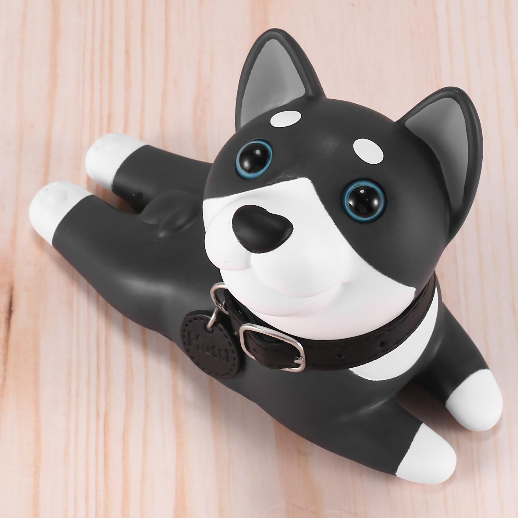 Door Stop Cute Dog Door Stopper Husky Door Stop Decorative Door Stopper Animal Door Wedge Walmart