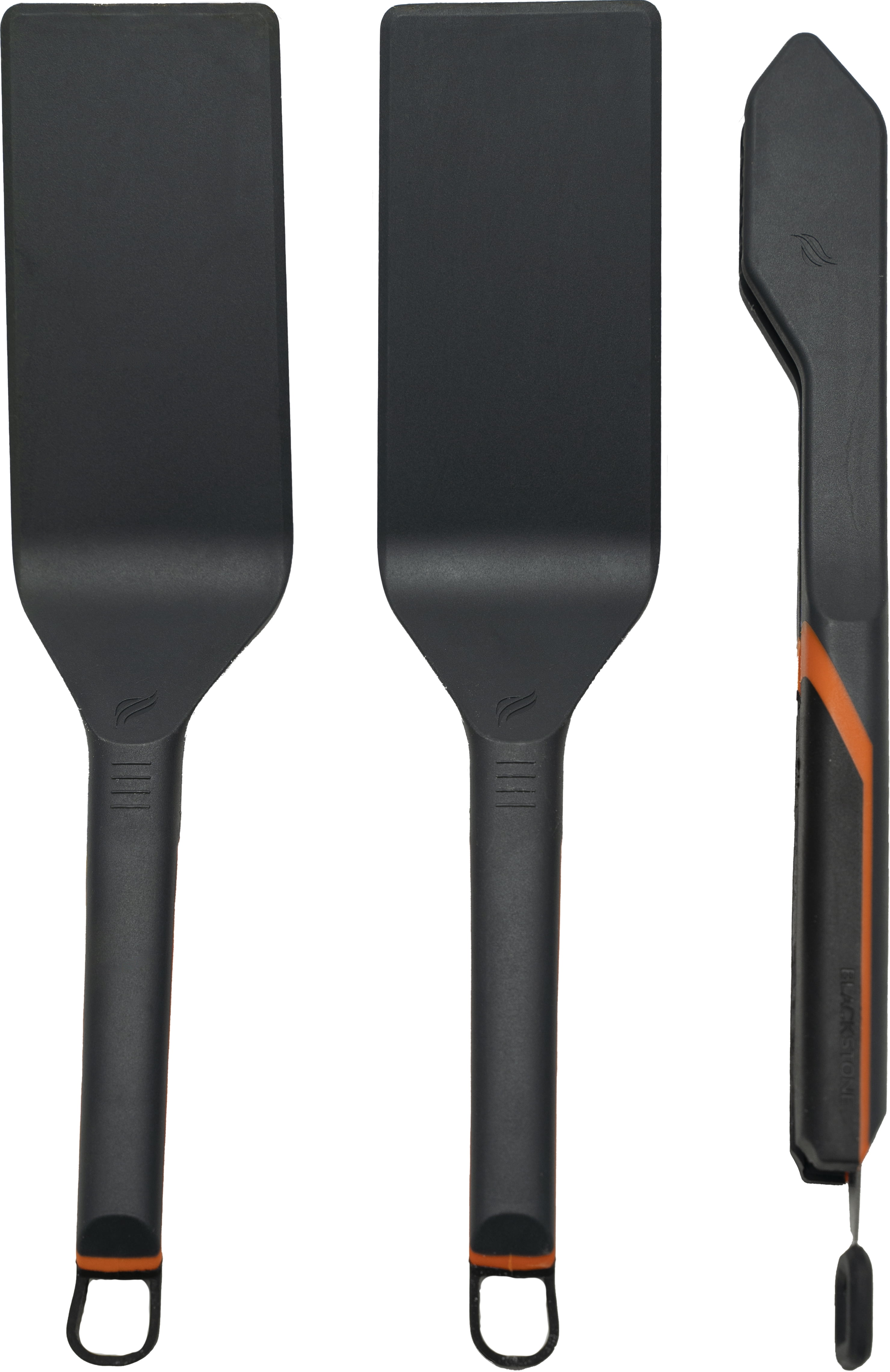 Single Wide Griddle Spatula 1 NEW Blackstone Signature Stainless Steel