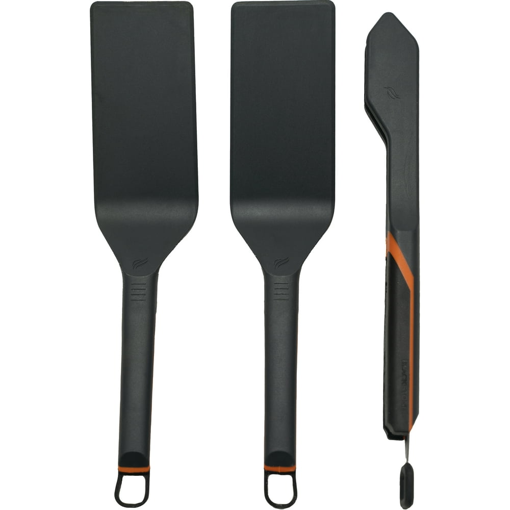 blackstone grill tool set