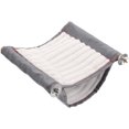 thumbnail image 1 of SHINYPASING Hammock Sleeping Bed Multi Flannel Warmth Indoor Use 1Pack, 1 of 7