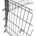 thumbnail image 3 of Lucky Dog Pet Playpen Modular Play Exercise Pen 30 Inches for Indoor or Outdoor, 3 of 5
