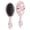 Halloween Ghosts Pumpkins, variant on Halloween Pattern Hair Brush,Girls Detangling Hair Brush,Glide Through Tangles with Ease for Wet & Dry Hair,8.8"X2.8"