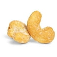 thumbnail image 4 of BBQ Honey Roasted Cashews by It's Delish, 12 Oz Bulk  Gourmet Cashew Nuts in Honey Sugar Coating and Barbecue Seasoning, Sweet & Savory Nut Snack - Vegan, Kosher Parve, 4 of 6
