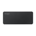 thumbnail image 3 of Kensington SD4760P USB-C Triple Display Docking Station - for Notebook, Monitor - 135 W - USB 3.2 (Gen 1) Type C - 3 Displays Supported - 4K @30Hz, Full HD - 3840 x 2160, 1920 x 1080 - 6 x USB Port..., 3 of 9