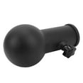 thumbnail image 1 of Barbell Bar Attachment, Barbell Landmine Base Iron Multifunctional Easy Installation Wear Resistance  for Home Gym Fitness, 1 of 8
