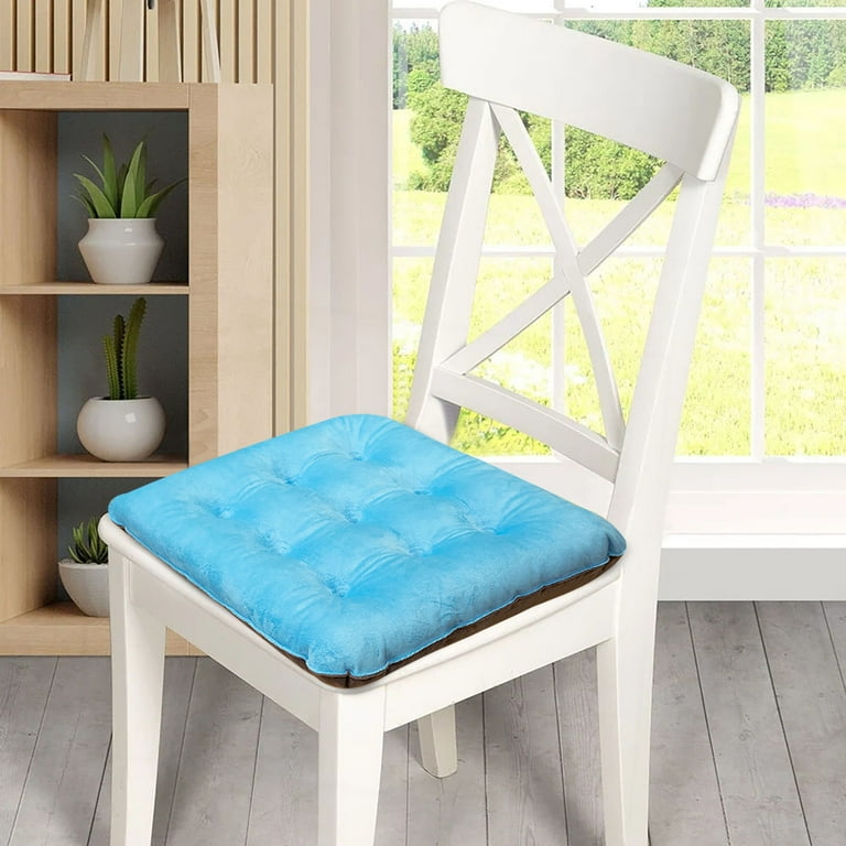 Tufted booster cushion deals