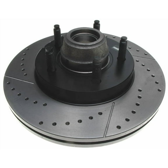 Specialty Truck, School Bus and Medium Duty Rotors
