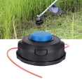 thumbnail image 4 of Accesorios Profesionales Para Cortacésped, Cortadora De Césped, Cabezal De Corte De Césped, Para Jardinero Husqvarna ANGGREK EG3111, 4 of 8