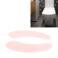 thumbnail image 4 of Cojín Para Asiento De Inodoro, 2 Fundas Para Asiento De Inodoro Para Mujer Embarazada Para Baño ANGGREK Otros, 4 of 8