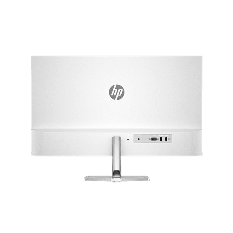 HP Series 5 27 inch FHD White LCD Monitor - 527sw 27