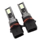 thumbnail image 5 of bombilla 2 uds bombillas LED antiniebla 30W EV19 P13W 8000K faro azul hielo Color claro 3000LM,Bombilla de luz antiniebla Bombilla de luz 3000K Bombilla de faro LED Bombillas de luz azul hielo Bombill Higoodz Piezas Y Accesorios De Autos, 5 of 8