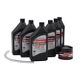 thumbnail image 1 of Kit de cambio de aceite MERCURY 8M0188357 10W-30 6 L 4 tiempos, 1 of 7