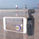 thumbnail image 5 of Inteprter Juego Joystick Teléfono móvil Rocker para para tableta Android Controlador de botón de metal para PUBG con ventosa Videojuegos y accesorios azul, 5 of 6