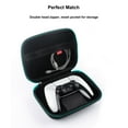 thumbnail image 4 of Universal Shockproof EVA Storage Case for PS5 Xbox Series X/S PS4 Switch Pro Controllers - Durable Protective Organizer, 4 of 8