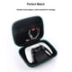 thumbnail image 4 of Estuche de almacenamiento universal a prueba de golpes de EVA para mandos PS5, Xbox Series X/S, PS4 y Switch Pro: organizador protector duradero, 4 of 8