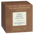thumbnail image 5 of Taylors of Harrogate Pure Assam Black Tea, Loose Leaf, 4.41 Ounce Carton (Pack of 1), Full-bodied, Satisfying & Malty, Caffeinated, Premium Whole Leaf Tea, 5 of 7