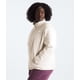 thumbnail image 2 of Chaqueta THE NORTH FACE para mujer Junction Insulation, color blanco XL, 2 of 6