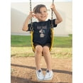 thumbnail image 2 of Cute Pirate Parrot Smile T-Shirt Toddler -Image by Shutterstock,  2 Toddler, 2 of 4