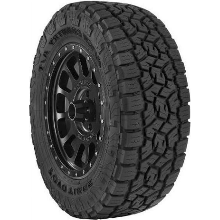Toyo Open Country A/T III P265/75R15 112S All-Terrain Light