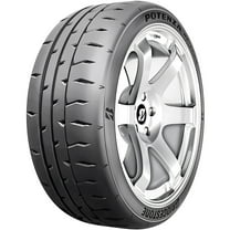 Bridgestone Potenza RE-71RS 235/40R18 95W XL High Performance Summer Racing Tire